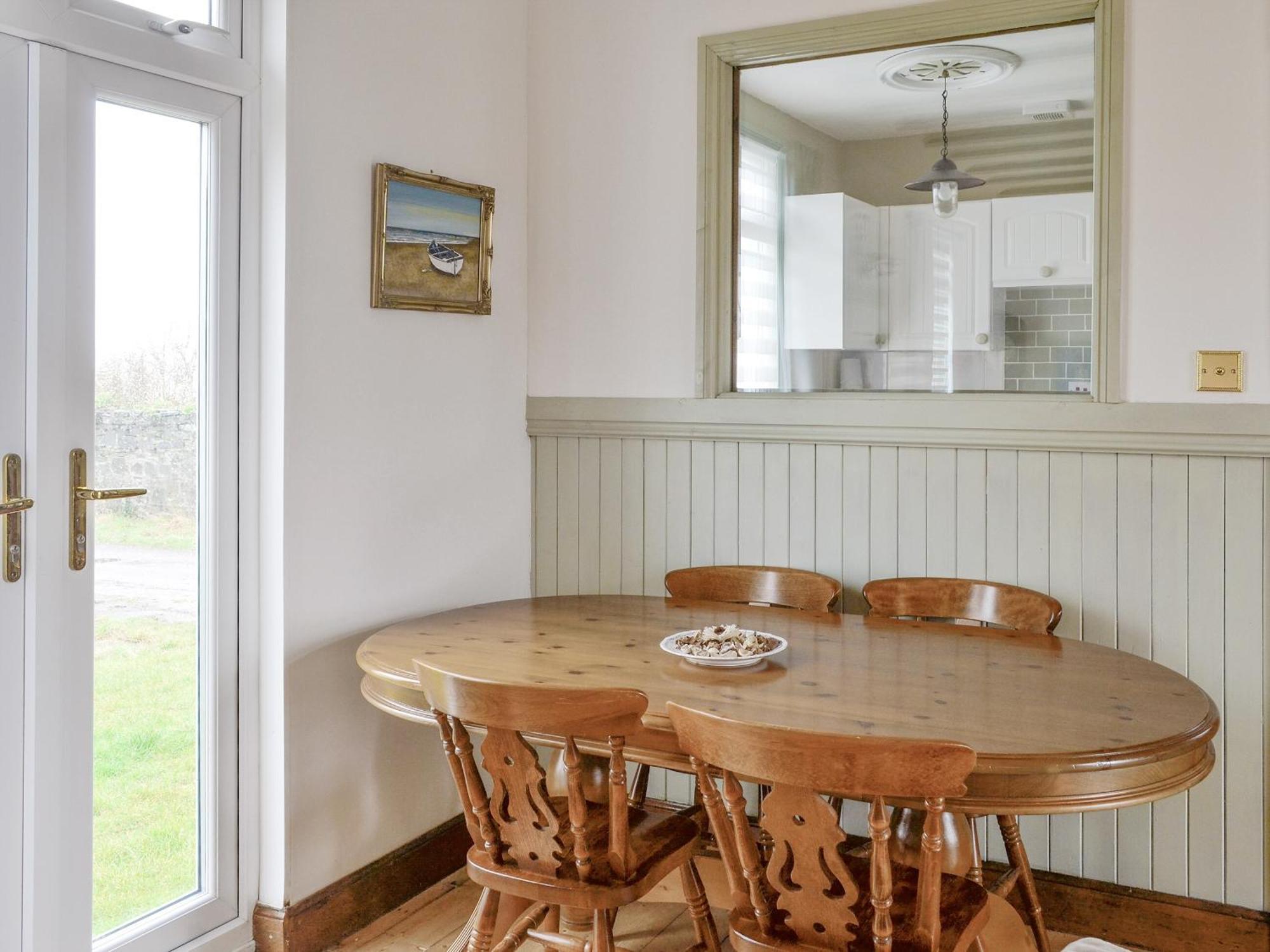 Craig Hall Drummore Ngoại thất bức ảnh